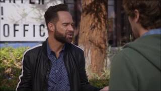 Silicon Valley - S04E01 - Russ Hanneman, Trying to date a woman but deep down know you're gay!