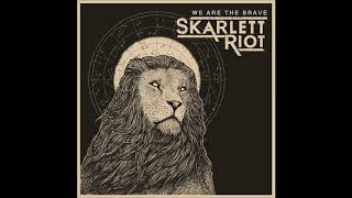 Skarlett Riot: Wake Up