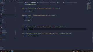 Social Login in Laravel