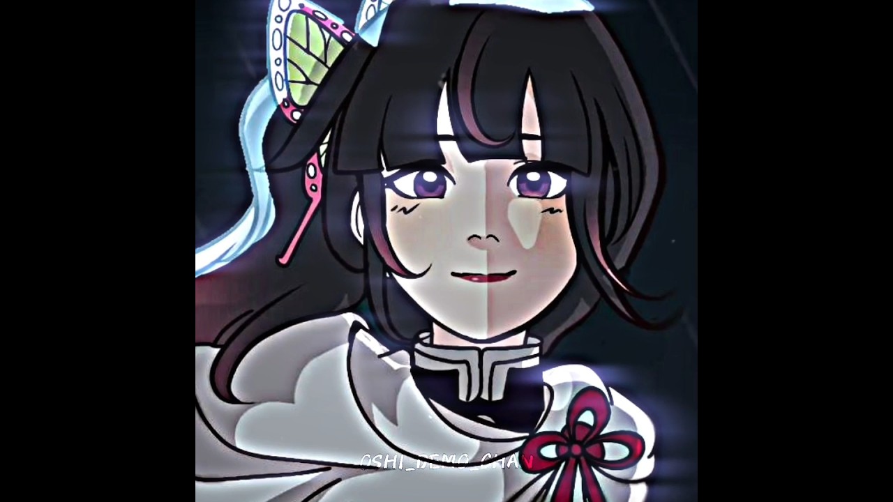 msa x demon slayer 💞 