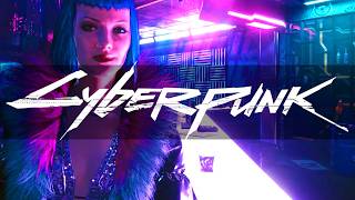 Cyberpunk 2077 Episode 25 - Cyberpsycho