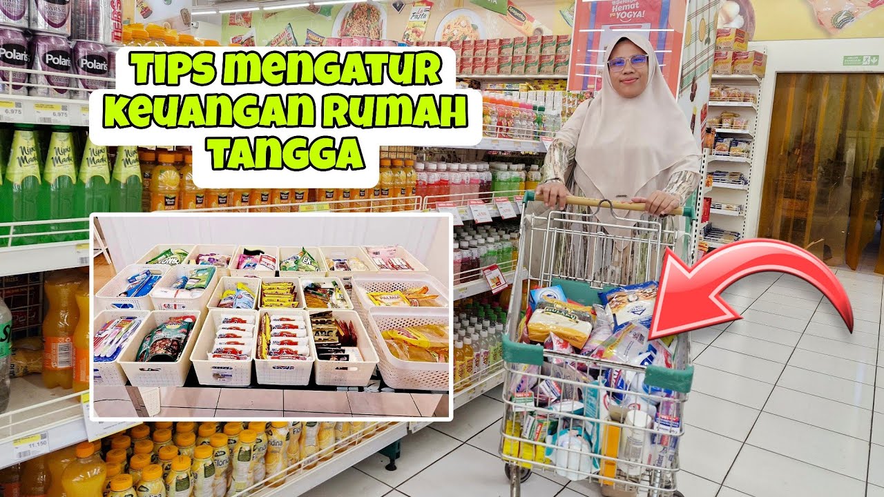 CERITA RUMAH SAMPE MAU DIJUAL⁉️INILAH TIPS MENGATUR UANG DITENGAH HIMPITAN KEUANGAN