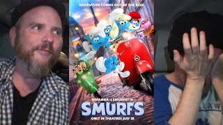 Smurfs Midnight Screenings Review