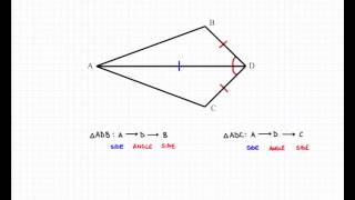 Proving Triangle Congruence 3A