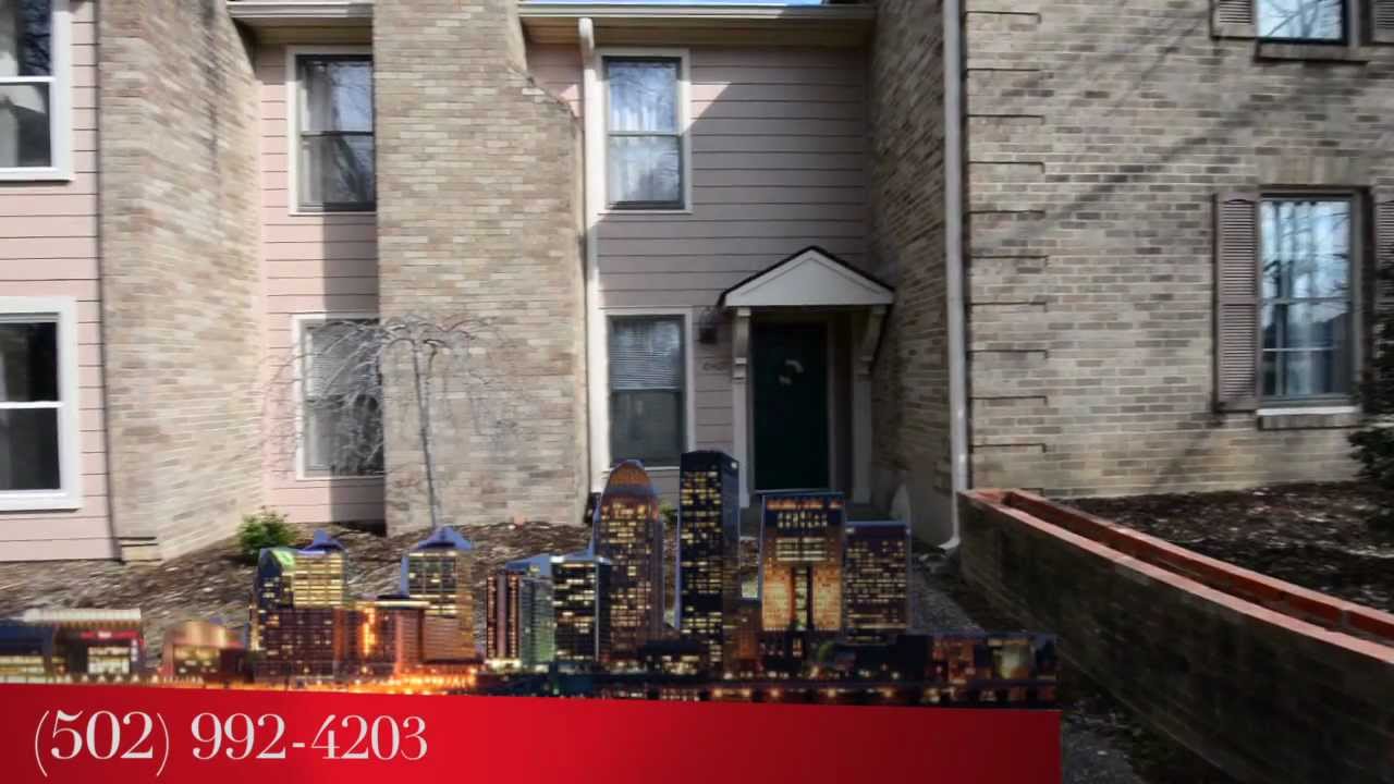 Louisville Condo close to everything at 10407 Shelbyville Rd Louisville