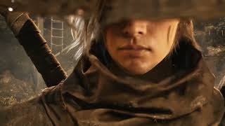 Phantom Blade Zero New Gameplay Reveal! ⚔️🔥