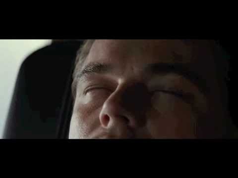 Inception: Wet Dream Scene [Deleted Scene]