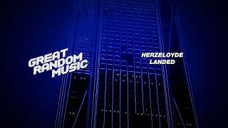 herzeloyde - landed