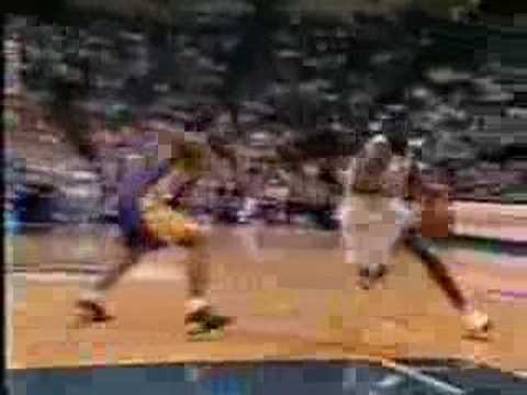 Michael Finley - The Fin Story