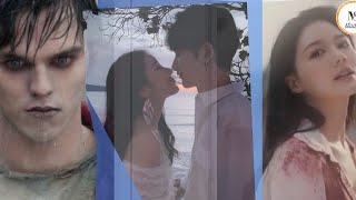 Rab Na Kare Yeah Zindegi My Zombie Crush 2Zombie Love Storypopular Hindi Song Part - 1