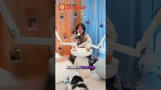 What Are Grammy Songwriting Camps?? Brodin Explains to Pokimane & Lilypichu 🎵 #grammys #chappellroa
