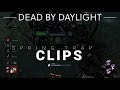 Dead by Daylight - 4Kills - [ SpringTrap ] - Pt.1