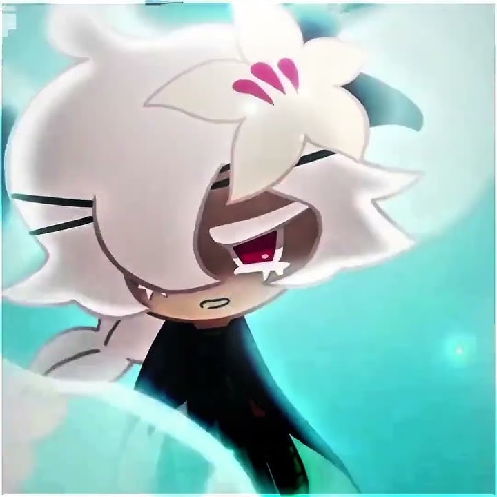 —FORBIDDEN FRUIT  ||  #cookierunkingdom #silentsalt