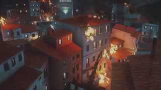 Just Cause 3 - Трейлер с GamesCom 2015 Just Cause 3 - Трейлер с GamesCom 2015