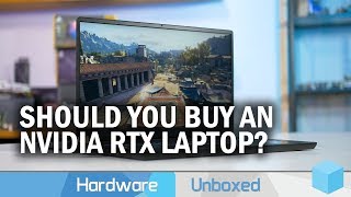 Top 5 Best Gaming Laptops [April 2019]