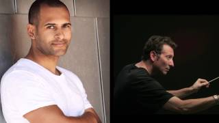 Composer Interview: Joshua R. Mosley & David Kates