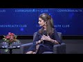 MARIA SHRIVER: REFLECTIONS ON A MEANINGFUL LIFE (Full Show)