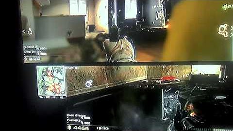 mw3 survival mode resistance part 2