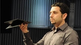 Microsoft Surface - Windows RT Tablet Full Specifications