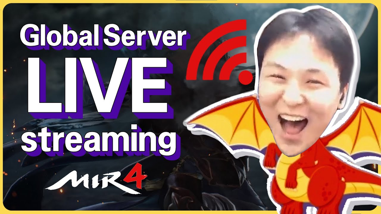 MIR4 GLOBAL FULL LEGEND UNLIMITED PACKAGE BUG