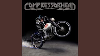 Video thumbnail of "Compressorhead - The Contender"