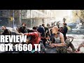World War Z PC Review: GTX 1660 Ti - Surviving the Horde in High Definition