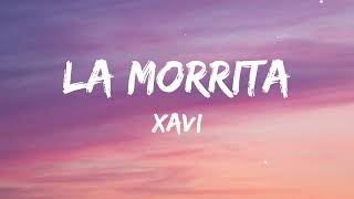 Xavi - La Morrita Letralyrics Ft. Carin Leon & The Walters - I Love You So Lyrics