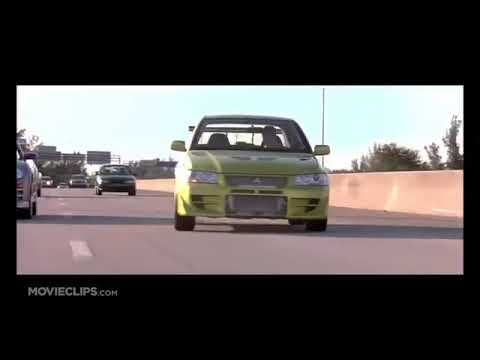 2Fast 2Furious:This is Brian O'conner school baby🔥