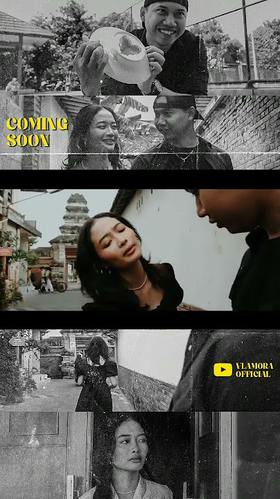 COMING SOON SINGLE TERBARU