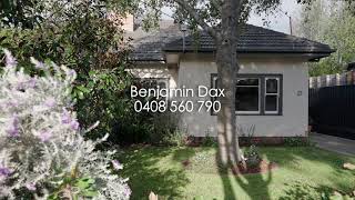 21 First Avenue, Murrumbeena - Timeless Art Deco, Beautifully Reimagined