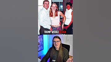 GOP Supports TRAFFICKERS? Why Trump Won