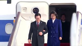 Chinese, South Korean Companies Sign Nine Cooperation Agreements Reuters