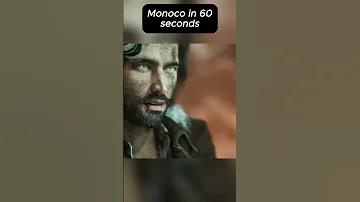 Monoco In 60 Seconds Short Clairobscurexpedition33 Clairobscur Expedition33 