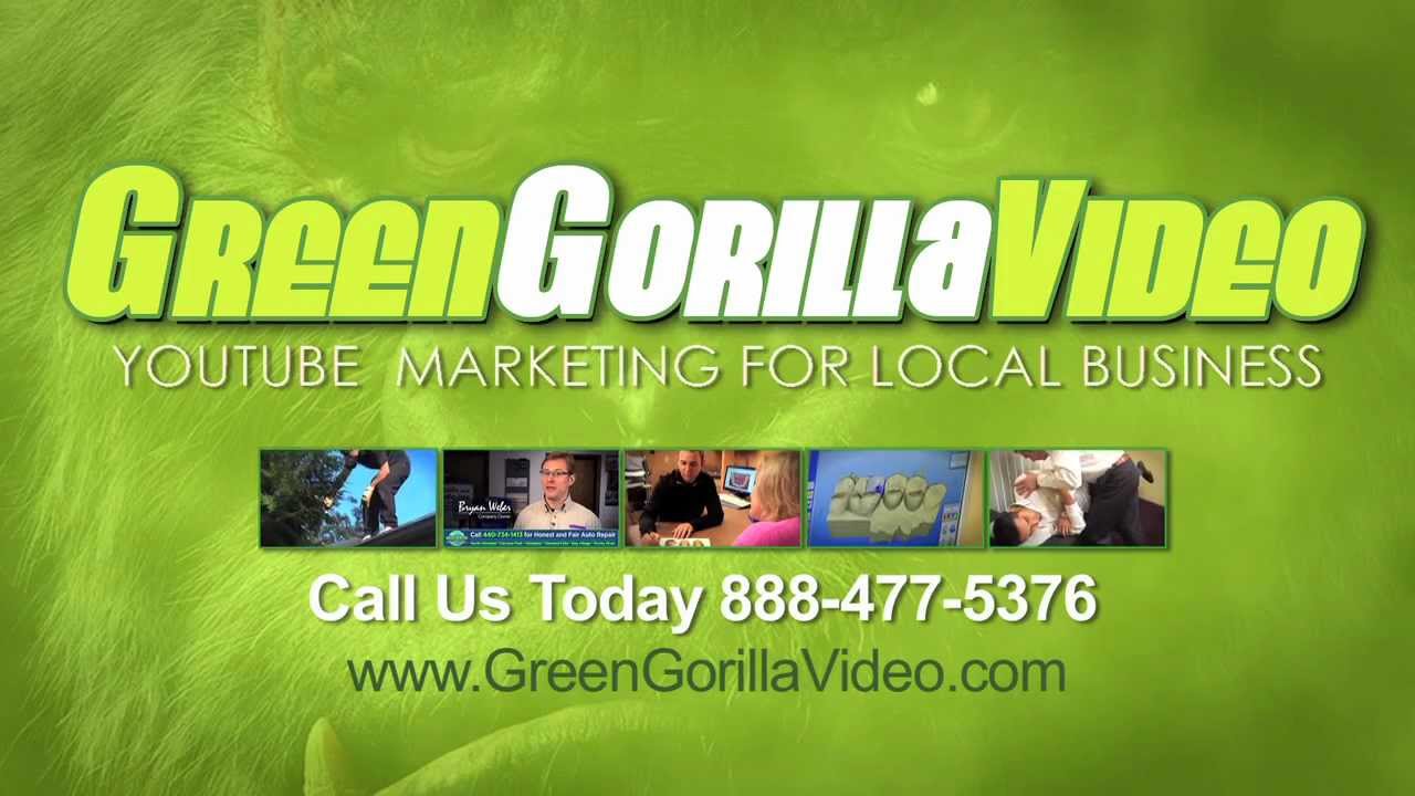 Video Marketing - Business Video - Pittsburgh PA, Brentwood PA, Wilkinsburg PA, Munhall
