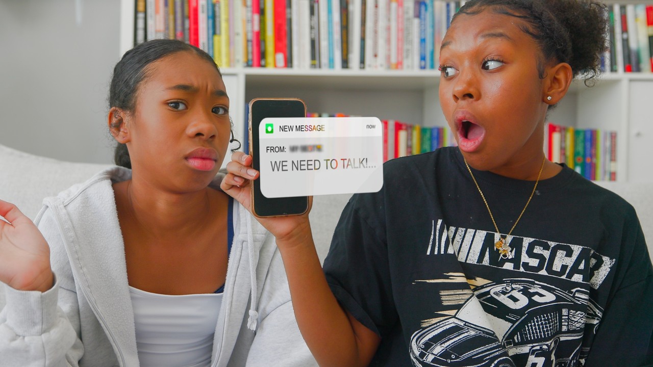 Latest Title & Thumbnail