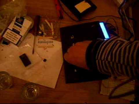STM32 DIY Synth