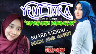 Download Lagu YENI INKA-AISYAH ISTRI RASULULLAH Download Lagu YENI INKA-AISYAH ISTRI RASULULLAH