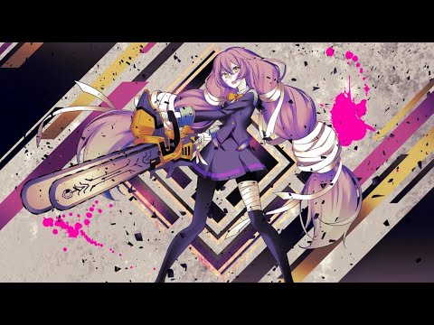 UTAU キレキャリオン 重音テト