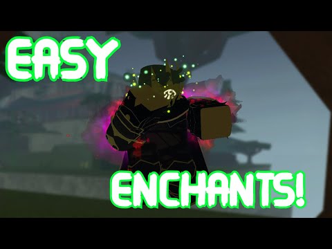 Deepwoken's Easiest Enchants (For Beginners)