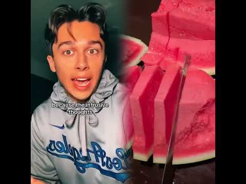 Never Act On Your Intrusive Thoughts Relatablestories Comedy Funnymemes 