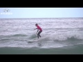 PIHA - Hyundai Pro Longboard Tour 2011