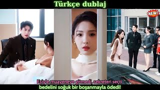 Eşiyle Muayeneye Gitmedi, Sekreteri Seçti Bedelini Soğuk Bir Boşanmayla Ödedi