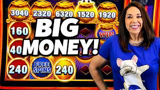 💰 NEW SLOT DELIVERS BIG MONEY!  Slot Queen Wins BIG!