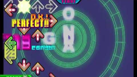 DDRMAX - Bye Bye Baby Balloon (Heavy)