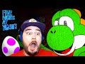 ANIMATRONIC YOSHI WANTS TO EAT ME!! | Five Nights at Yoshi's