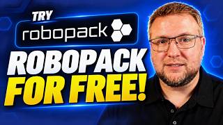 How to try Robopack for free!