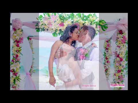 Pariya Haad Yuan,Koh Phangan Wedding