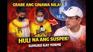 Ito Ang Dahil Kong Bakit Humantong Sa Pamamaril At Pananaksak Ng Mag Ama Sa Brgy 105 Tondo Manila