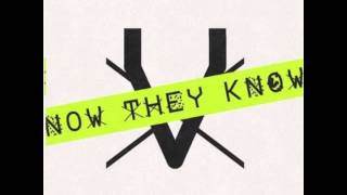 116 - Now They Know (feat. KB, Andy Mineo, Derek Minor, Ted