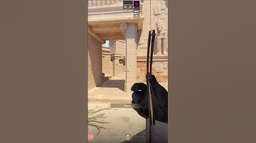 ANUBIS PALACE SMOKE!!!  #cs2 #csgo #cs2smokes #counterstrike #dust2smokes #gaming #cs2clips